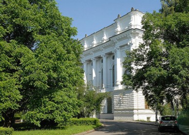 Петербург поднялся на десять позиций в рейтинге лучших студенческих городов мира