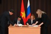 Россия и Вьетнам обсудили вопросы сотрудничества в области образования, науки и технологий