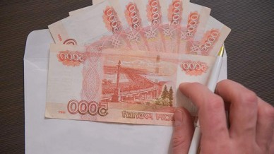 Зачетная зарплата: оклад до 55 тыс. рублей устроит половину студентов