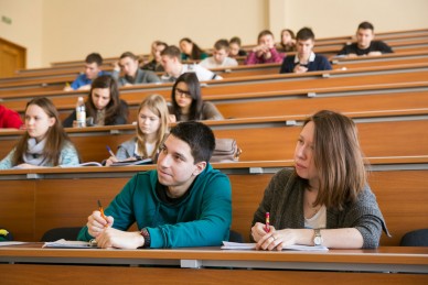 Охват молодежи высшим образованием на Чукотке и Ямале не превышает 5% - ВШЭ