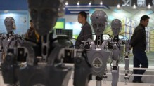 Законопроект о робототехнике разработали в Татарстане