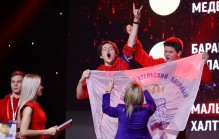 МИФИ третий год лидирует в межвузовском чемпионате WorldSkills Russia