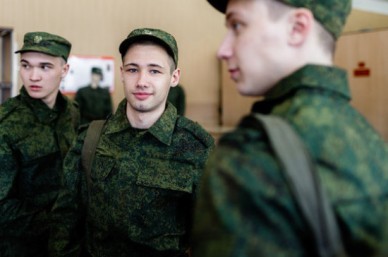 Военные кафедры теперь доступны всем российским студентам