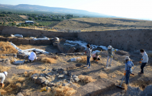 Ученые обнаружили около Севастополя предполагаемый римский форпост Херсонеса