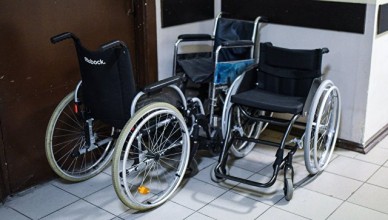 В ОП ожидают увеличение количества звонков на горячую линию для абитуриентов с инвалидностью