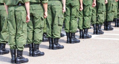 Минобороны перенесло военные сборы студентов из-за коронавируса