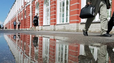 Факультет свободных искусств и наук СПбГУ реорганизуют в самостоятельный университет