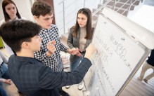 Предпринимательство со студенческой скамьи: чему и как учить студентов вузов и колледжей?