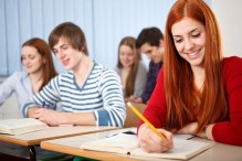Среднего рост: две трети российских школьников отказались от высшего образования