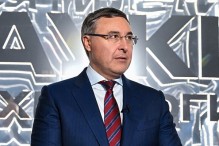Глава Минобрнауки РФ Валерий Фальков объявил о новой программе мегагрантов
