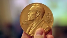 Вручение Нобелевской премии по физике за открытия в области космоса становятся трендом - эксперт