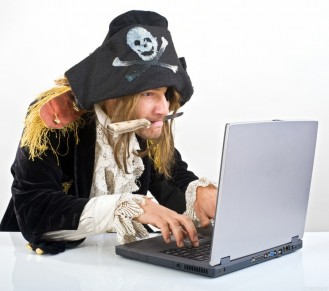 Книгоиздатели намерены присоединиться к меморандуму по борьбе с пиратством