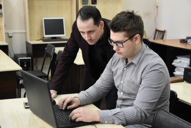 Алтайские ученые проведут экомониторинг с помощью 3D-моделей