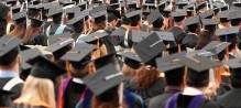 МГИМО лидирует в мировом рейтинге по уровню трудоустройства выпускников