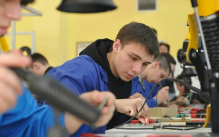 Проект постановления Правительства РФ о передовых инженерных школах
