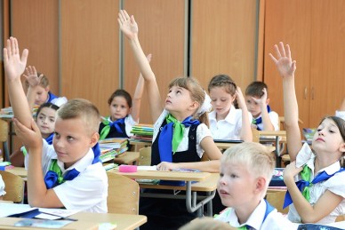 В России появится сеть базовых школ при педвузах