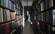 За шесть лет в России появится 660 новых библиотек
