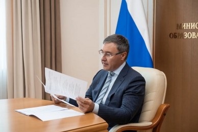 Валерий Фальков: качество проведения приемной кампании зависит от включенности ректоров