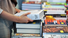 «Читатель может оказаться на скудном пайке»: как меняется российский книжный рынок