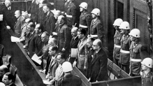 В обновленный курс истории для вузов включат Нюрнбергский процесс