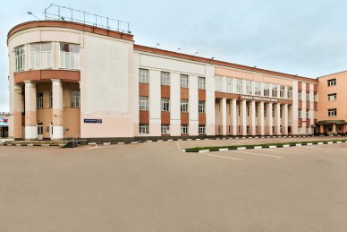 Каждый третий колледж Московской области входит в топ-100 лучших в России