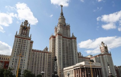 Проверки российских вузов приостановлены до 30 апреля
