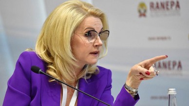 Татьяна Голикова: норматив расчета бюджетных мест в вузах в ближайшие пять лет меняться не будет