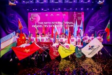 Опытным путем: Как прошел экспериментальный тур Менделеевской олимпиады в Китае