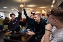 Две тысячи студентов получат по миллиону рублей на реализацию технологических стартапов