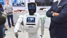 Пермский политех первым в России начнет обучение робототехнике