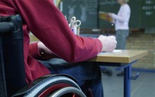 Абитуриенты-инвалиды могут подавать заявки в пять вузов