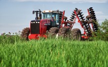 Минобрнауки и Минпромторг запустят программу разработки сельхозтехники