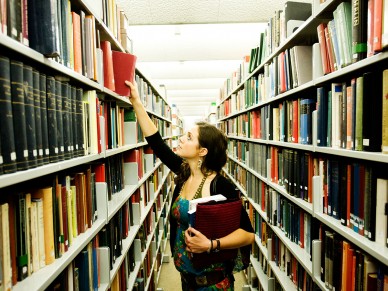 Как Открытый доступ повлияет на будущее университетских библиотекарей?