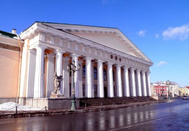 Петербургский горный университет опередил все российские вузы в рейтинге QS