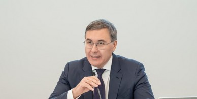 20 передовых инженерных школ второй волны представили результаты работы за 2025 год