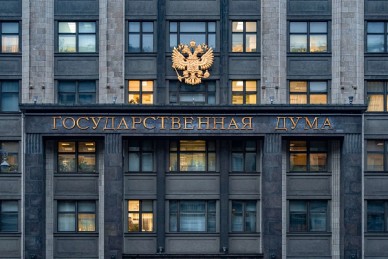 В Госдуму внесен законопроект о работе по распределению для студентов-бюджетников