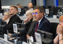 Ректоры вузов-участников пилотного проекта по переходу на новую модель высшего образования рассказали об итогах приемной кампании 2026 года