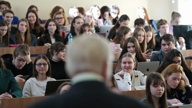 В РФ увеличат число бюджетных мест по востребованным специальностям