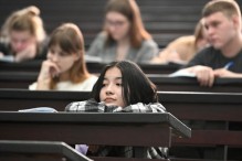 Фальков назвал четыре обязательных предмета, которые будут изучать все студенты
