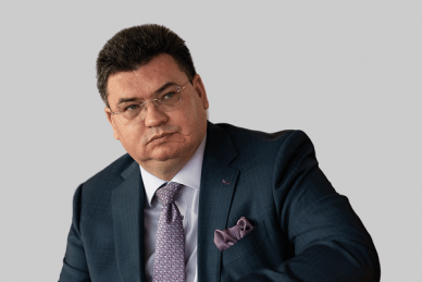 Если университеты не будут вести исследования послезавтрашнего дня — развитие науки и технологий остановится