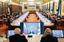 Валерий Фальков представил итоги первого этапа реализации пилотного проекта по совершенствованию системы высшего образования