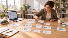 Как спроектировать индивидуальный курс в Moodle