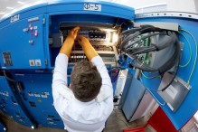 Программы нацпроектов дают студентам возможность повышать свою квалификацию