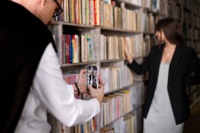 Быстрый запуск медиапроекта библиотеки: пошаговое руководство