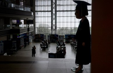 Участвующие в обкатке реформы образования вузы с сентября перейдут на новые программы