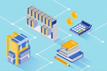 Как цифровая библиотека помогает вузу экономить бюджет и время