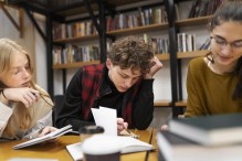 В России вводится "день тишины" для абитуриентов