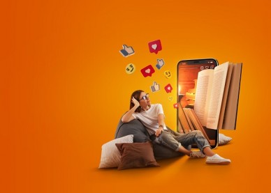 От книги к клику: как университетские библиотеки строят диалог в соцсетях