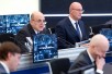 Михаил Мишустин призвал оперативно устранить дефицит инженерных кадров