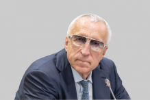 Обет начинания